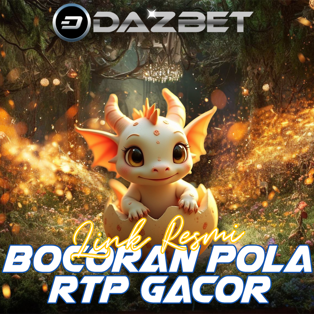 DAZBET # Link Akses Situs Games Online Terpercaya Penghasil Cuan No 1 Indonesia